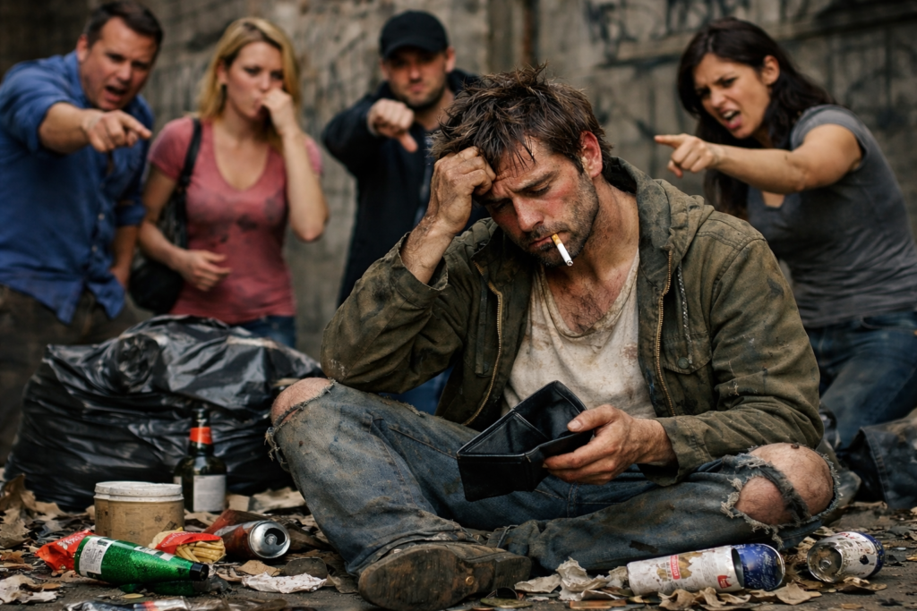 5 Dislikable Habits That Push People Away in Social Settings