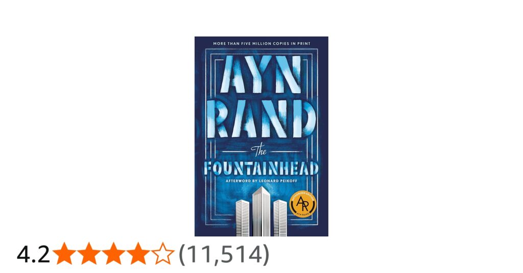 Fountainhead Summary A Clear Look At Ayn Rand Novel