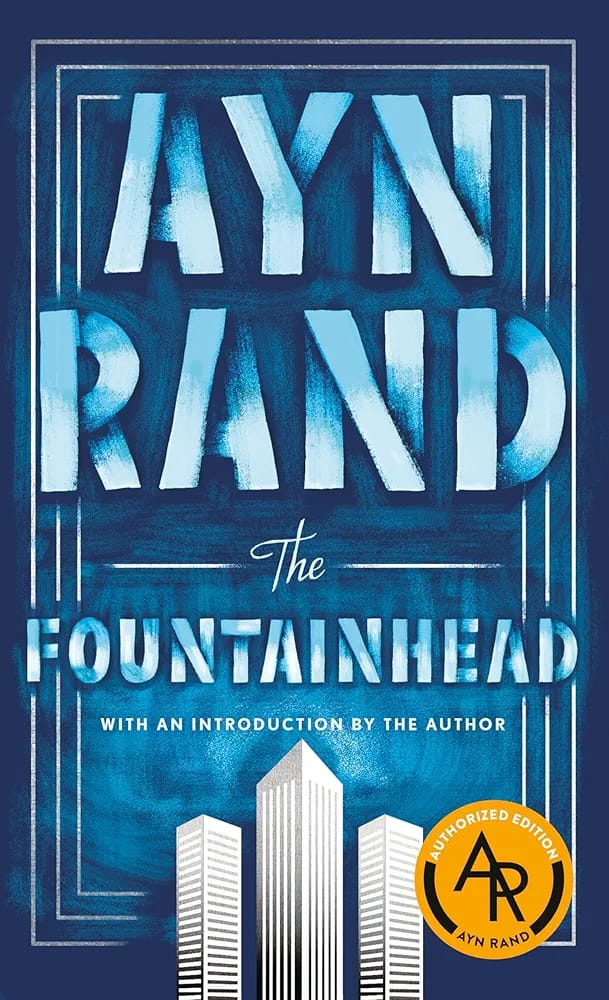 Fountainhead Summary A Clear Look At Ayn Rand Novel