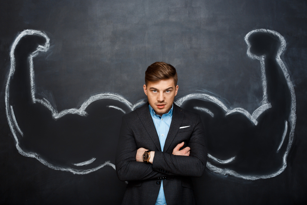 Overcoming Low Confidence: Breaking Free from Excessive Self Attention