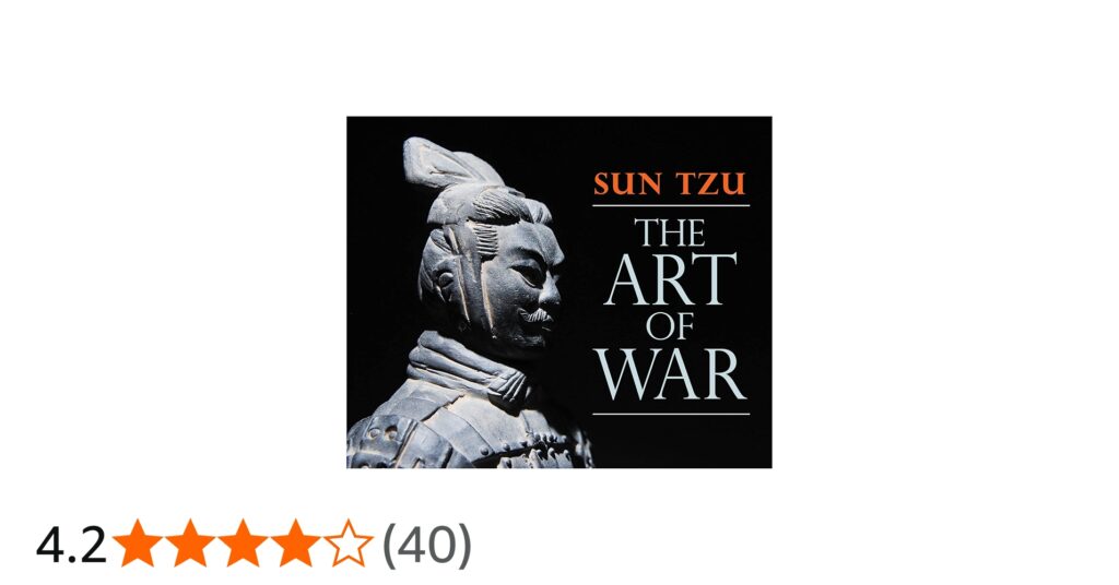The-Art-of-war-By-Sun-TZU-Book-Summary-and-Main-Principles